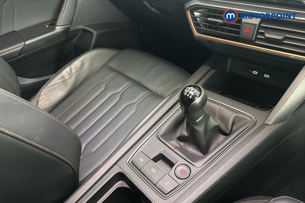 Cupra Formentor V2 Manual Petrol SUV - Stock Number (1685725) - 15th supplementary image