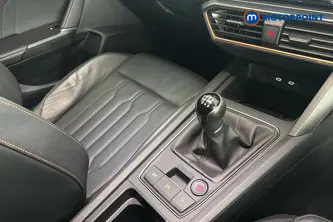 Cupra Formentor V2 Manual Petrol SUV - Stock Number (1685725) - 15th supplementary image