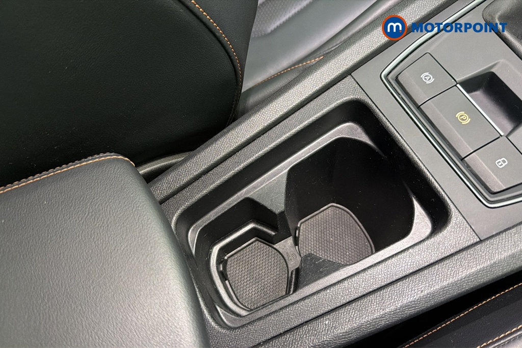 Cupra Formentor V2 Manual Petrol SUV - Stock Number (1685725) - 16th supplementary image