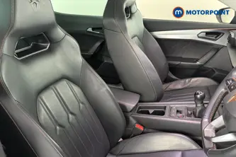 Cupra Formentor V2 Manual Petrol SUV - Stock Number (1685725) - 22nd supplementary image