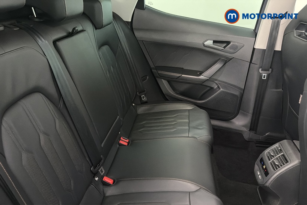 Cupra Formentor V2 Manual Petrol SUV - Stock Number (1685725) - 25th supplementary image