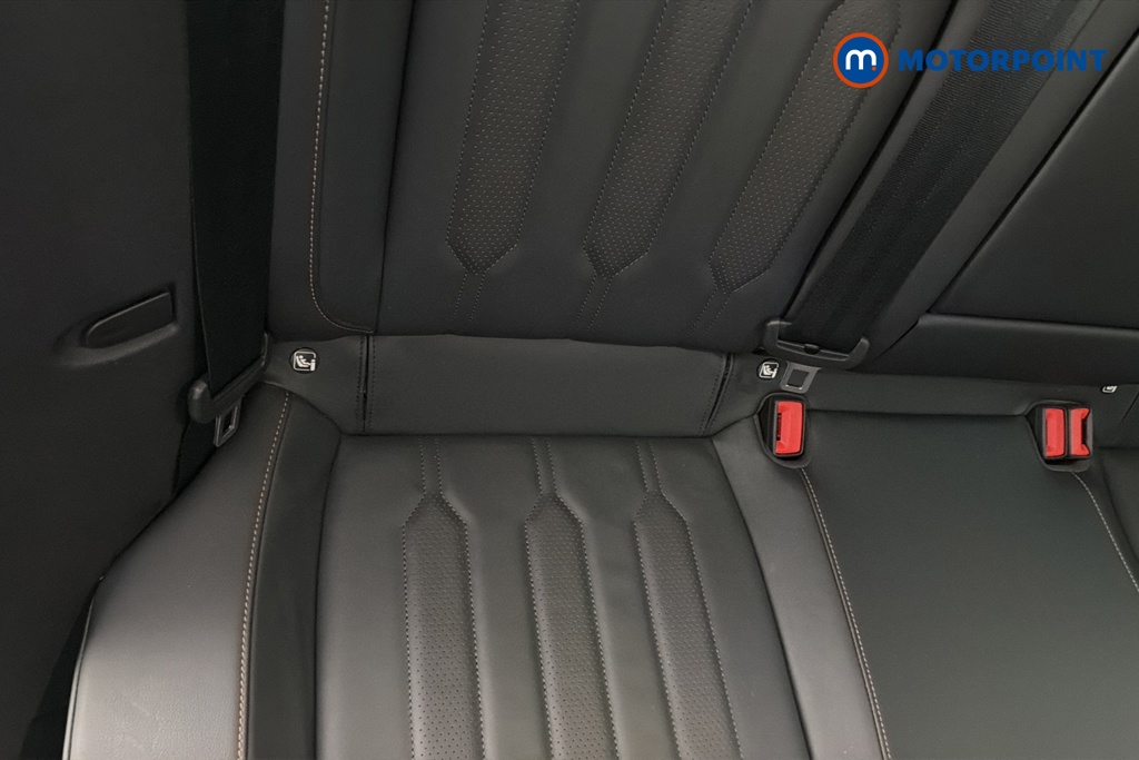 Cupra Formentor V2 Manual Petrol SUV - Stock Number (1685725) - 27th supplementary image