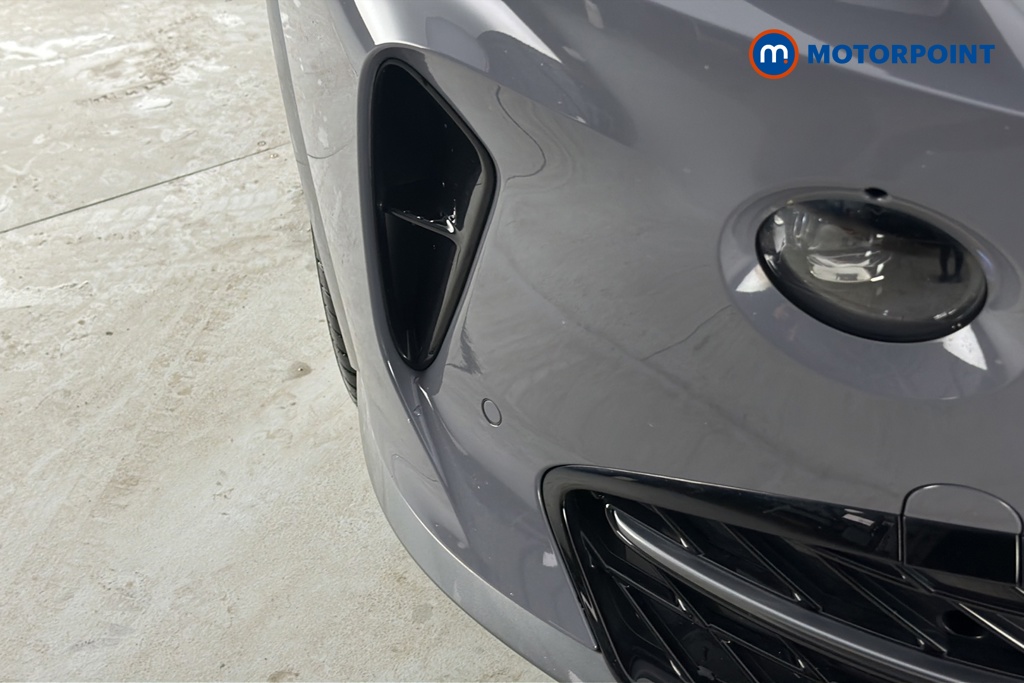 Cupra Formentor V2 Manual Petrol SUV - Stock Number (1685725) - 38th supplementary image