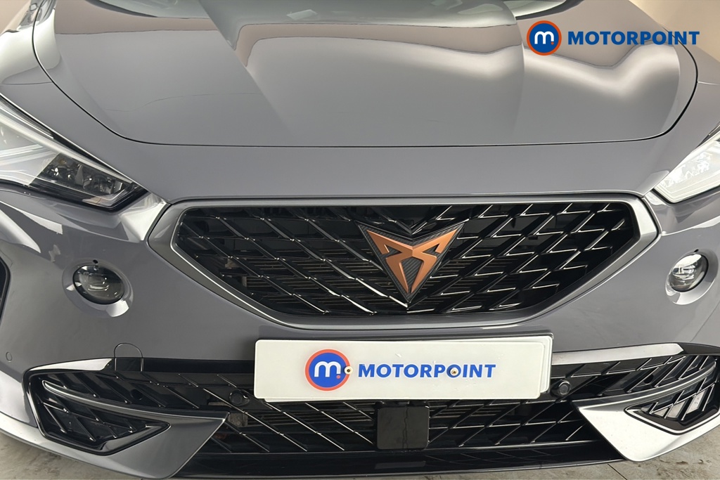 Cupra Formentor V2 Manual Petrol SUV - Stock Number (1685725) - 43rd supplementary image