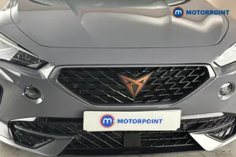 Cupra Formentor V2 Manual Petrol SUV - Stock Number (1685725) - 43rd supplementary image
