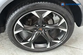 Cupra Formentor V2 Manual Petrol SUV - Stock Number (1685725) - 45th supplementary image