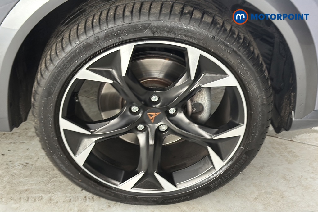 Cupra Formentor V2 Manual Petrol SUV - Stock Number (1685725) - 47th supplementary image