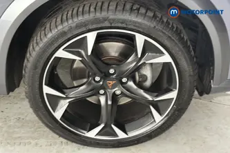 Cupra Formentor V2 Manual Petrol SUV - Stock Number (1685725) - 47th supplementary image