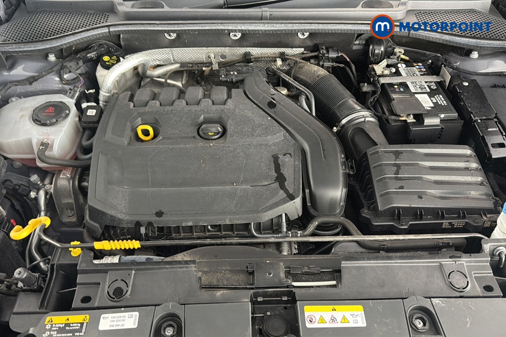 Cupra Formentor V2 Manual Petrol SUV - Stock Number (1685725) - 48th supplementary image