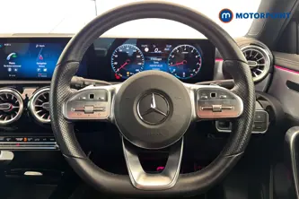 Mercedes-Benz A Class Amg Line Premium Plus Edition Automatic Petrol Hatchback - Stock Number (1685756) - 2nd supplementary image