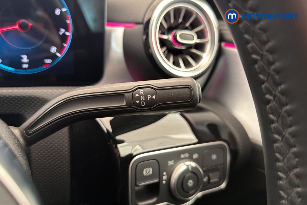 Mercedes-Benz A Class Amg Line Premium Plus Edition Automatic Petrol Hatchback - Stock Number (1685756) - 6th supplementary image