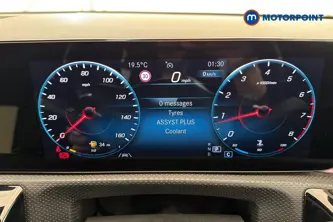 Mercedes-Benz A Class Amg Line Premium Plus Edition Automatic Petrol Hatchback - Stock Number (1685756) - 7th supplementary image