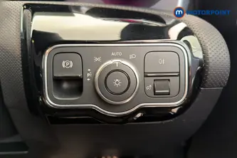 Mercedes-Benz A Class Amg Line Premium Plus Edition Automatic Petrol Hatchback - Stock Number (1685756) - 11th supplementary image