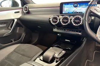 Mercedes-Benz A Class Amg Line Premium Plus Edition Automatic Petrol Hatchback - Stock Number (1685756) - 15th supplementary image