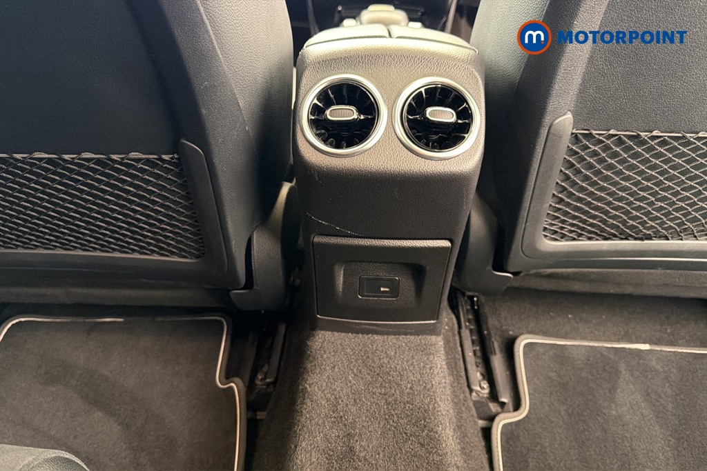Mercedes-Benz A Class Amg Line Premium Plus Edition Automatic Petrol Hatchback - Stock Number (1685756) - 28th supplementary image