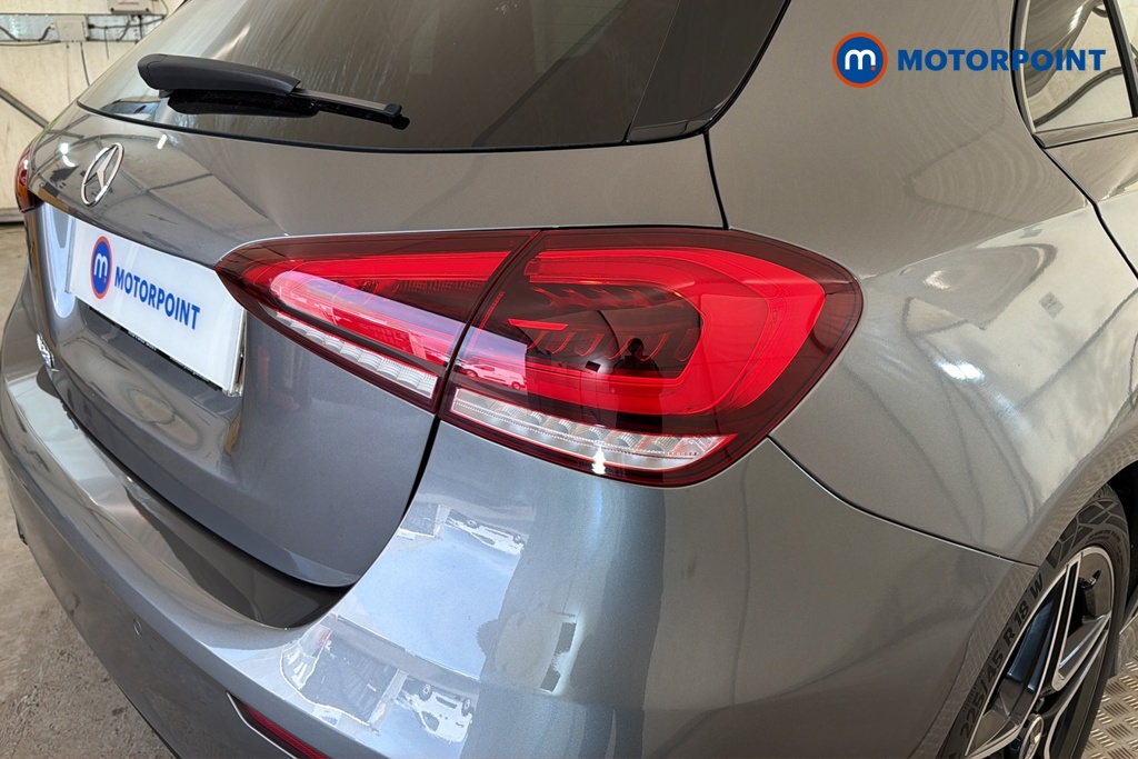 Mercedes-Benz A Class Amg Line Premium Plus Edition Automatic Petrol Hatchback - Stock Number (1685756) - 36th supplementary image