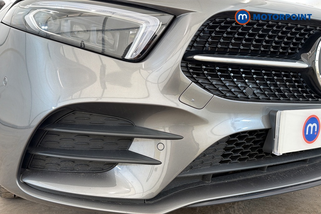 Mercedes-Benz A Class Amg Line Premium Plus Edition Automatic Petrol Hatchback - Stock Number (1685756) - 38th supplementary image