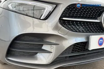Mercedes-Benz A Class Amg Line Premium Plus Edition Automatic Petrol Hatchback - Stock Number (1685756) - 38th supplementary image