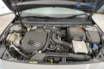 Mercedes-Benz A Class Amg Line Premium Plus Edition Automatic Petrol Hatchback - Stock Number (1685756) - 48th supplementary image