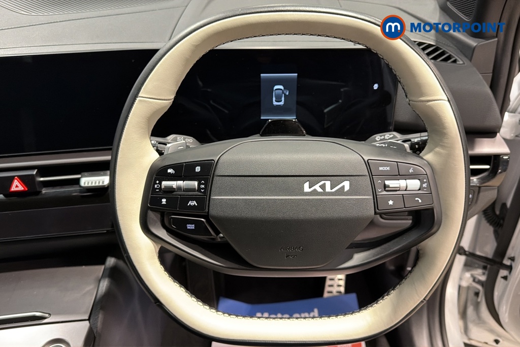 KIA Sportage Gt-Line Automatic Petrol SUV - Stock Number (1686069) - 2nd supplementary image