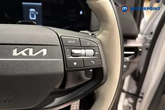 KIA Sportage Gt-Line Automatic Petrol SUV - Stock Number (1686069) - 3rd supplementary image