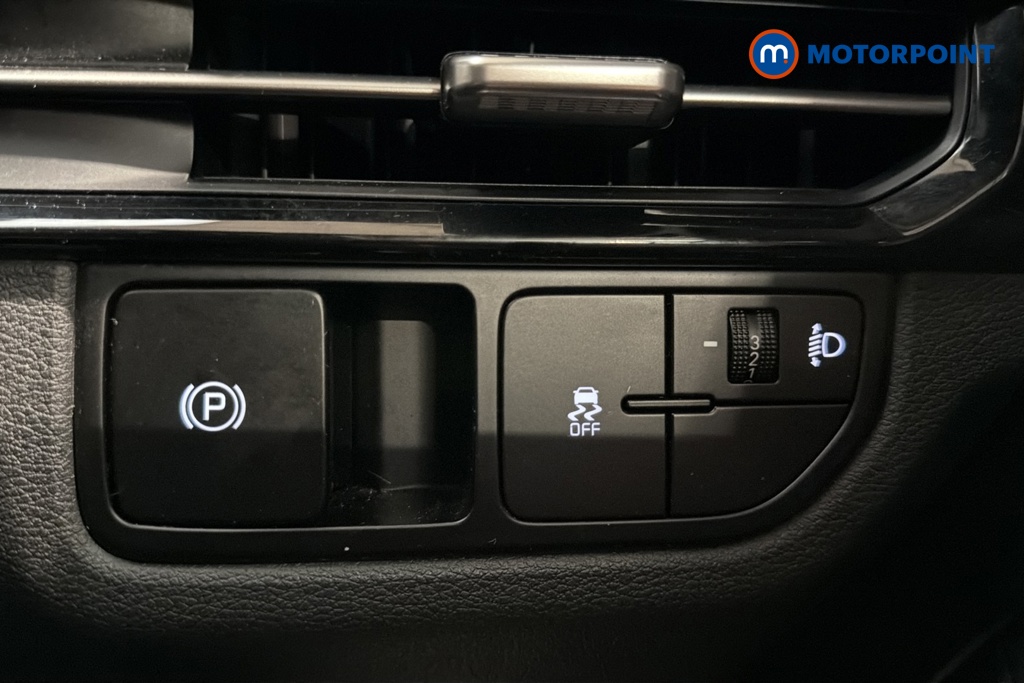 KIA Sportage Gt-Line Automatic Petrol SUV - Stock Number (1686069) - 11th supplementary image