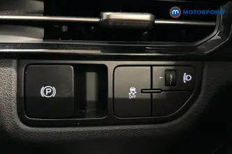 KIA Sportage Gt-Line Automatic Petrol SUV - Stock Number (1686069) - 11th supplementary image