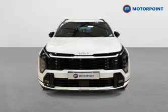 KIA Sportage Gt-Line Automatic Petrol SUV - Stock Number (1686069) - Front bumper
