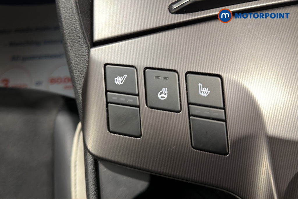 KIA Sportage Gt-Line Automatic Petrol SUV - Stock Number (1686069) - 14th supplementary image