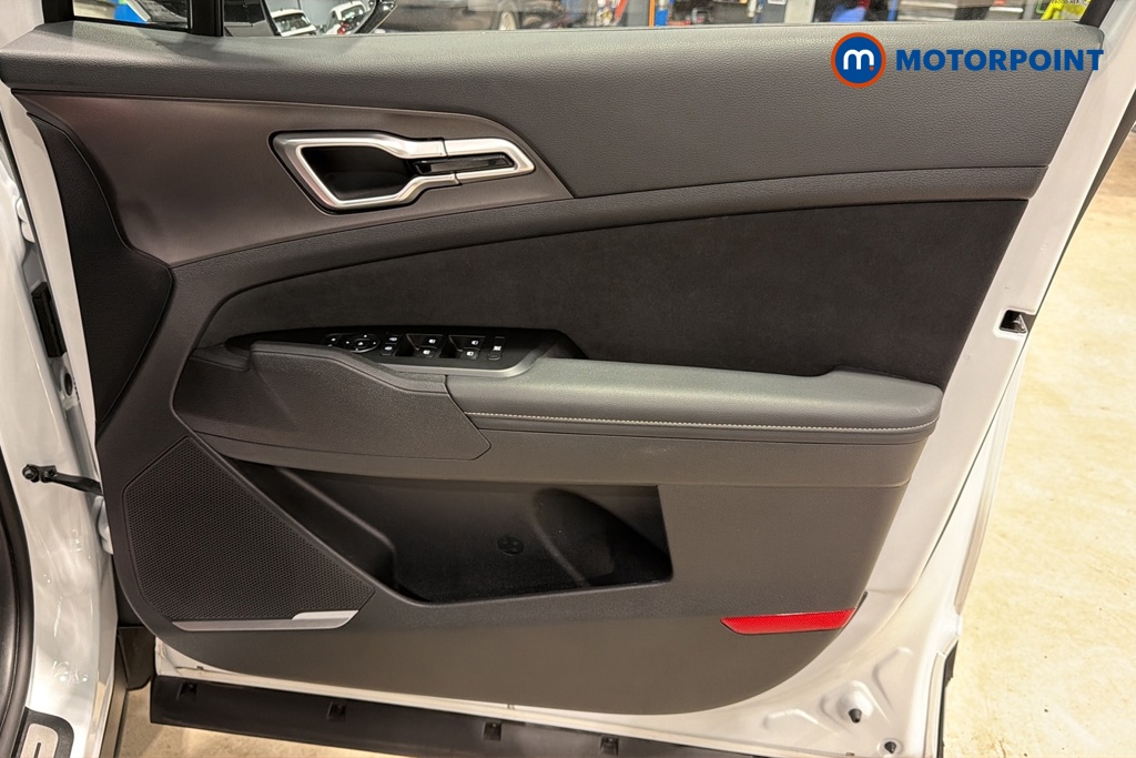 KIA Sportage Gt-Line Automatic Petrol SUV - Stock Number (1686069) - 18th supplementary image