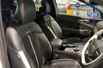 KIA Sportage Gt-Line Automatic Petrol SUV - Stock Number (1686069) - 22nd supplementary image