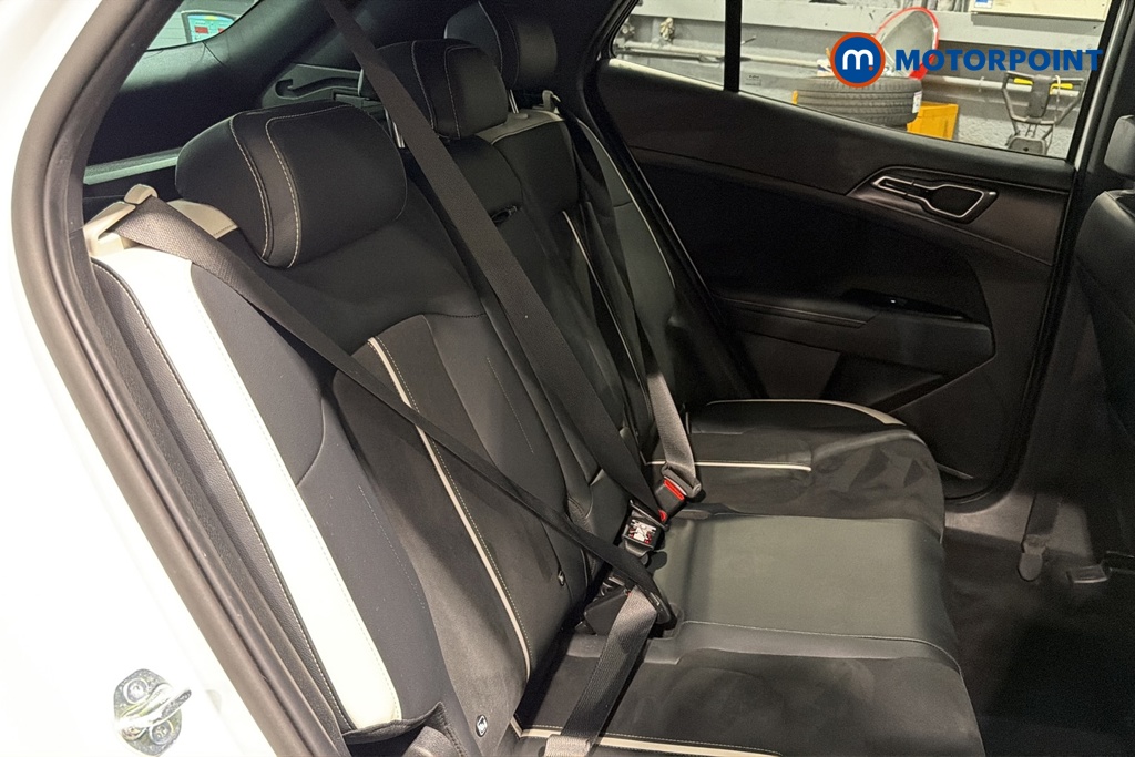 KIA Sportage Gt-Line Automatic Petrol SUV - Stock Number (1686069) - 25th supplementary image