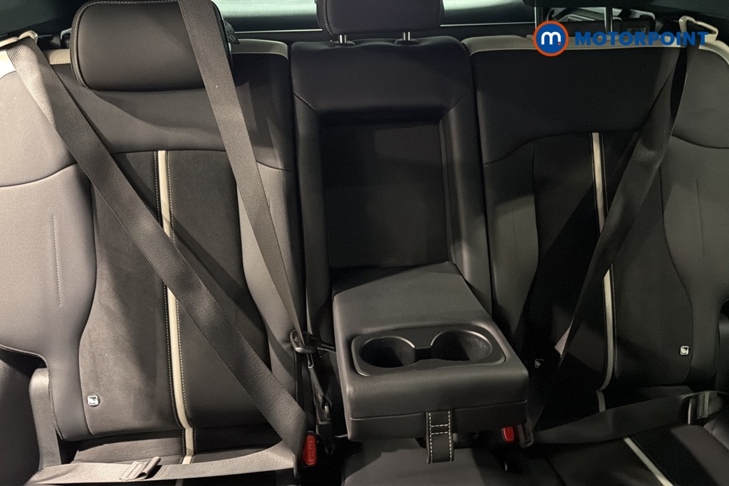 KIA Sportage Gt-Line Automatic Petrol SUV - Stock Number (1686069) - 26th supplementary image