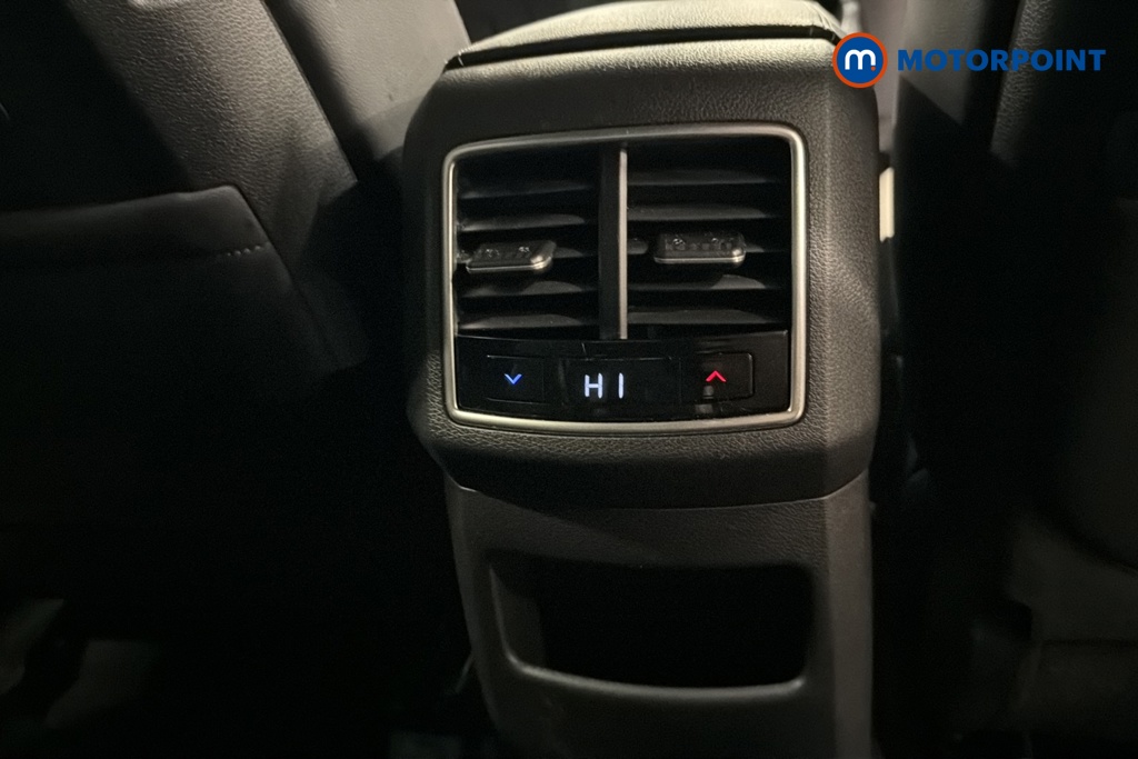 KIA Sportage Gt-Line Automatic Petrol SUV - Stock Number (1686069) - 28th supplementary image