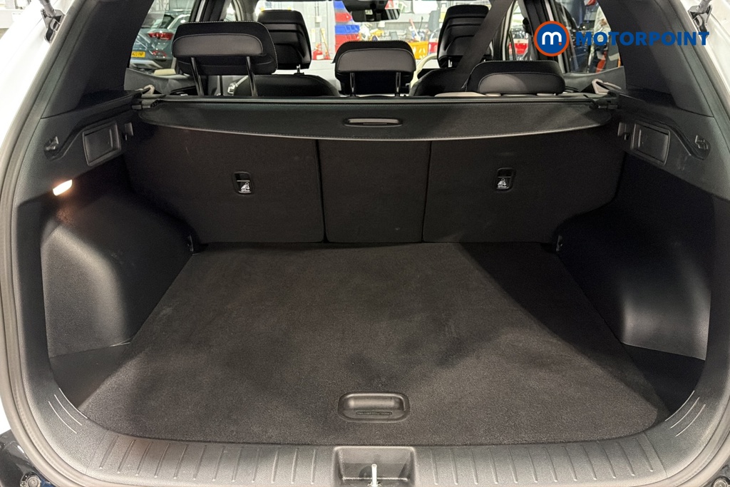 KIA Sportage Gt-Line Automatic Petrol SUV - Stock Number (1686069) - 30th supplementary image