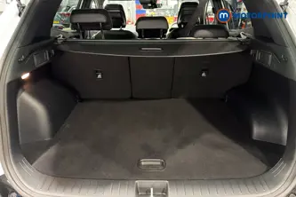 KIA Sportage Gt-Line Automatic Petrol SUV - Stock Number (1686069) - 30th supplementary image