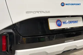 KIA Sportage Gt-Line Automatic Petrol SUV - Stock Number (1686069) - 39th supplementary image