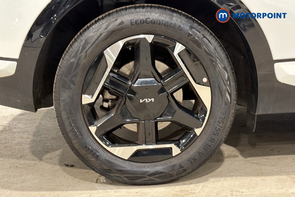 KIA Sportage Gt-Line Automatic Petrol SUV - Stock Number (1686069) - 46th supplementary image