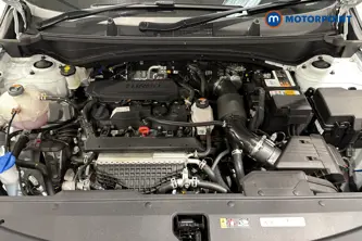 KIA Sportage Gt-Line Automatic Petrol SUV - Stock Number (1686069) - 48th supplementary image