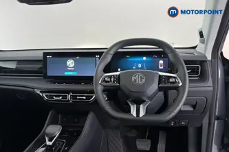 Mg Motor Uk HS Trophy Automatic Petrol-Electric Hybrid SUV - Stock Number (1686098) - 2nd supplementary image