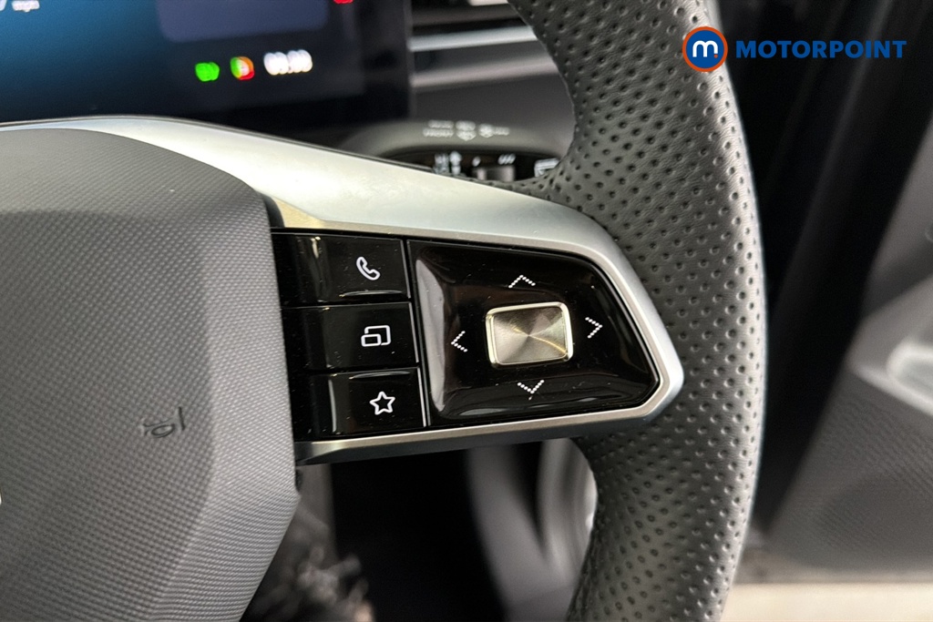 Mg Motor Uk HS Trophy Automatic Petrol-Electric Hybrid SUV - Stock Number (1686098) - 3rd supplementary image