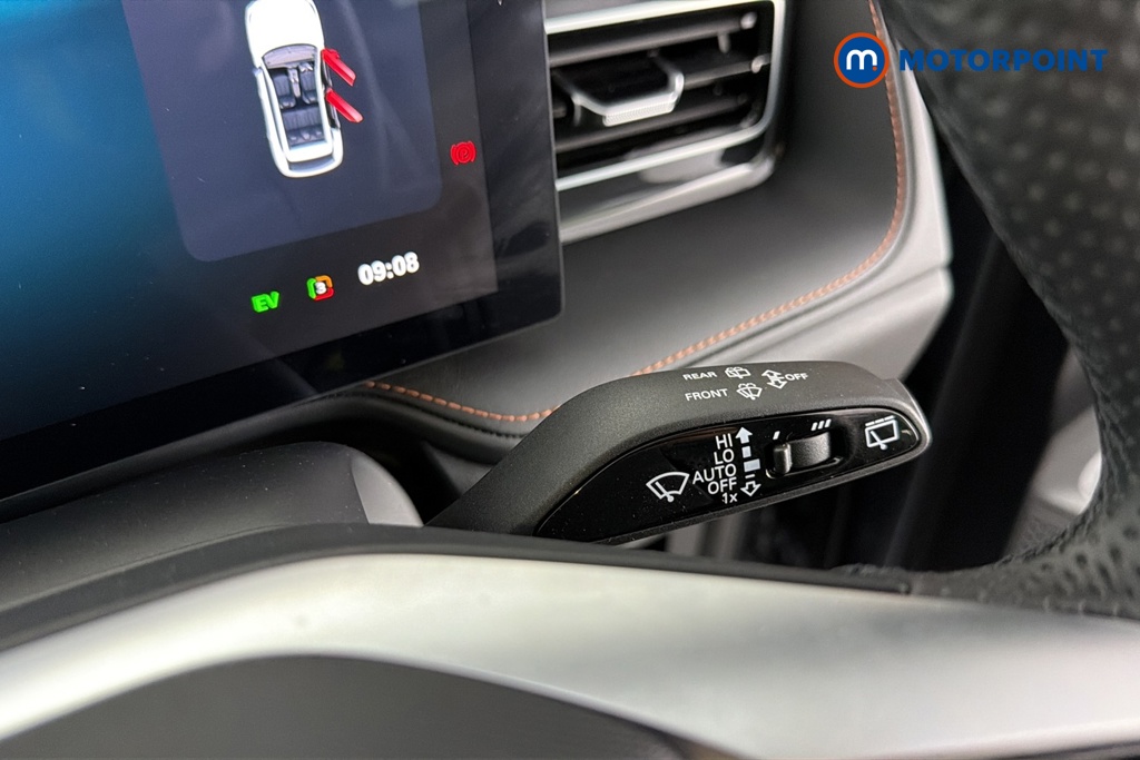 Mg Motor Uk HS Trophy Automatic Petrol-Electric Hybrid SUV - Stock Number (1686098) - 6th supplementary image