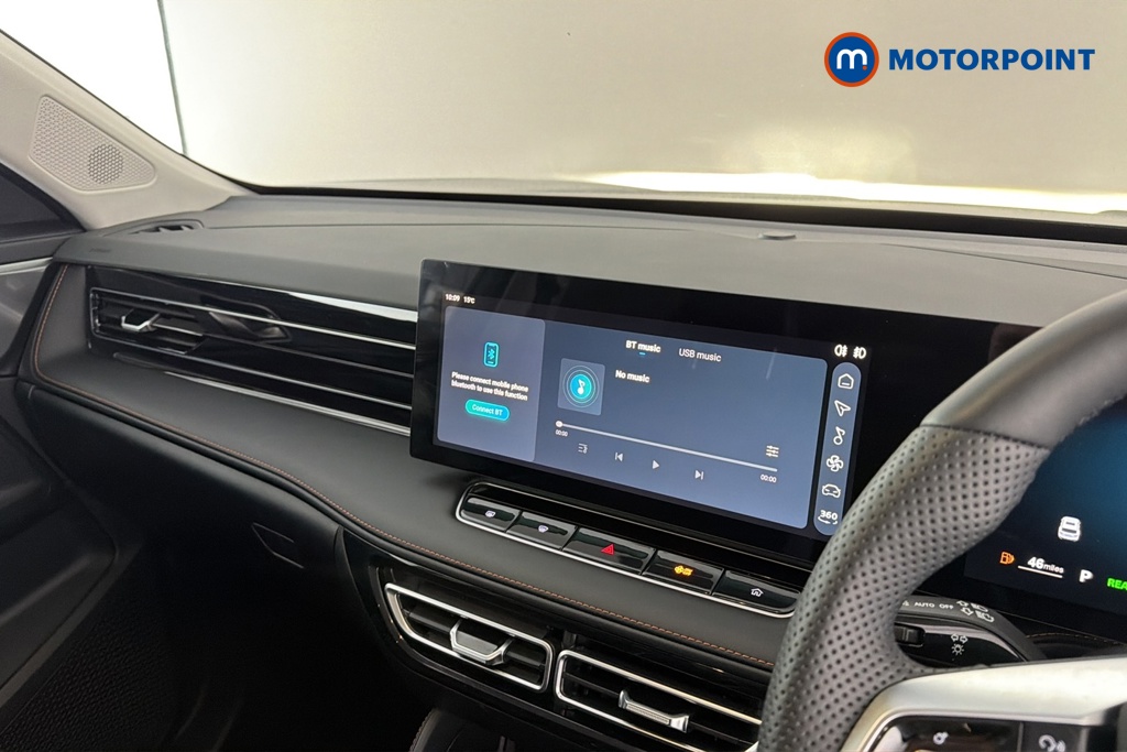 Mg Motor Uk HS Trophy Automatic Petrol-Electric Hybrid SUV - Stock Number (1686098) - 8th supplementary image