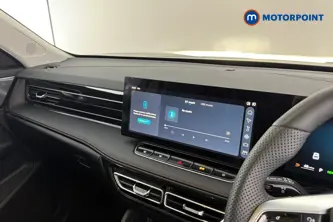 Mg Motor Uk HS Trophy Automatic Petrol-Electric Hybrid SUV - Stock Number (1686098) - 8th supplementary image