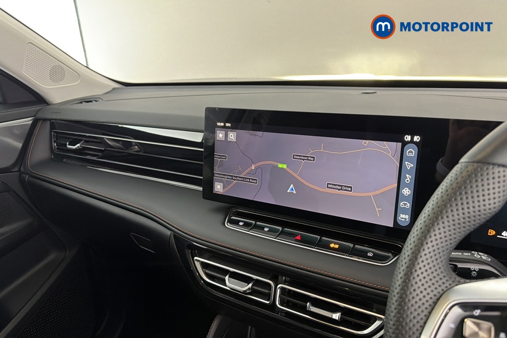 Mg Motor Uk HS Trophy Automatic Petrol-Electric Hybrid SUV - Stock Number (1686098) - 9th supplementary image