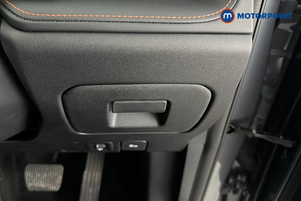 Mg Motor Uk HS Trophy Automatic Petrol-Electric Hybrid SUV - Stock Number (1686098) - 11th supplementary image