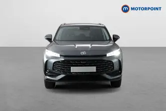 Mg Motor Uk HS Trophy Automatic Petrol-Electric Hybrid SUV - Stock Number (1686098) - Front bumper