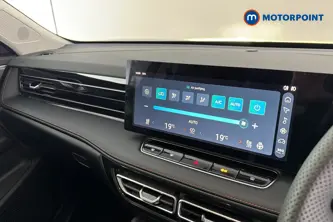 Mg Motor Uk HS Trophy Automatic Petrol-Electric Hybrid SUV - Stock Number (1686098) - 12th supplementary image