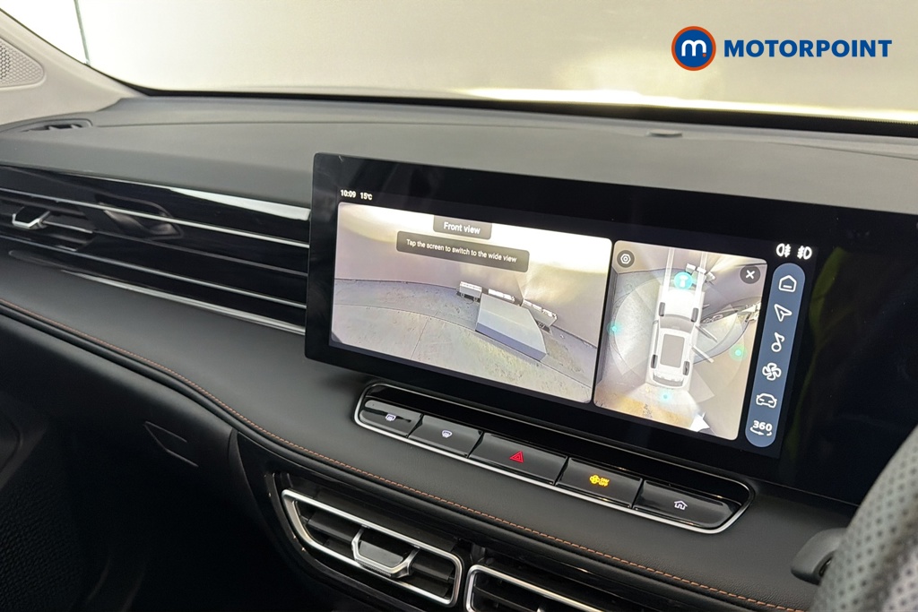Mg Motor Uk HS Trophy Automatic Petrol-Electric Hybrid SUV - Stock Number (1686098) - 13th supplementary image