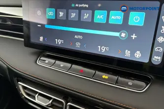 Mg Motor Uk HS Trophy Automatic Petrol-Electric Hybrid SUV - Stock Number (1686098) - 14th supplementary image